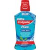 Colgate ústna voda Plax Multi Protection Cool Mint bez alkoholu 500 ml