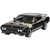 Revell Fast & Furious - Dominics 1971 Plymouth 1:24