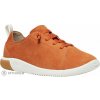 KEEN KNX LACE detské topánky, gold flame/star white EU 38