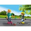 Playmobil 71209 Inline hokej