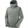 Salomon Outline GTX 2 5L jacket sedona sage