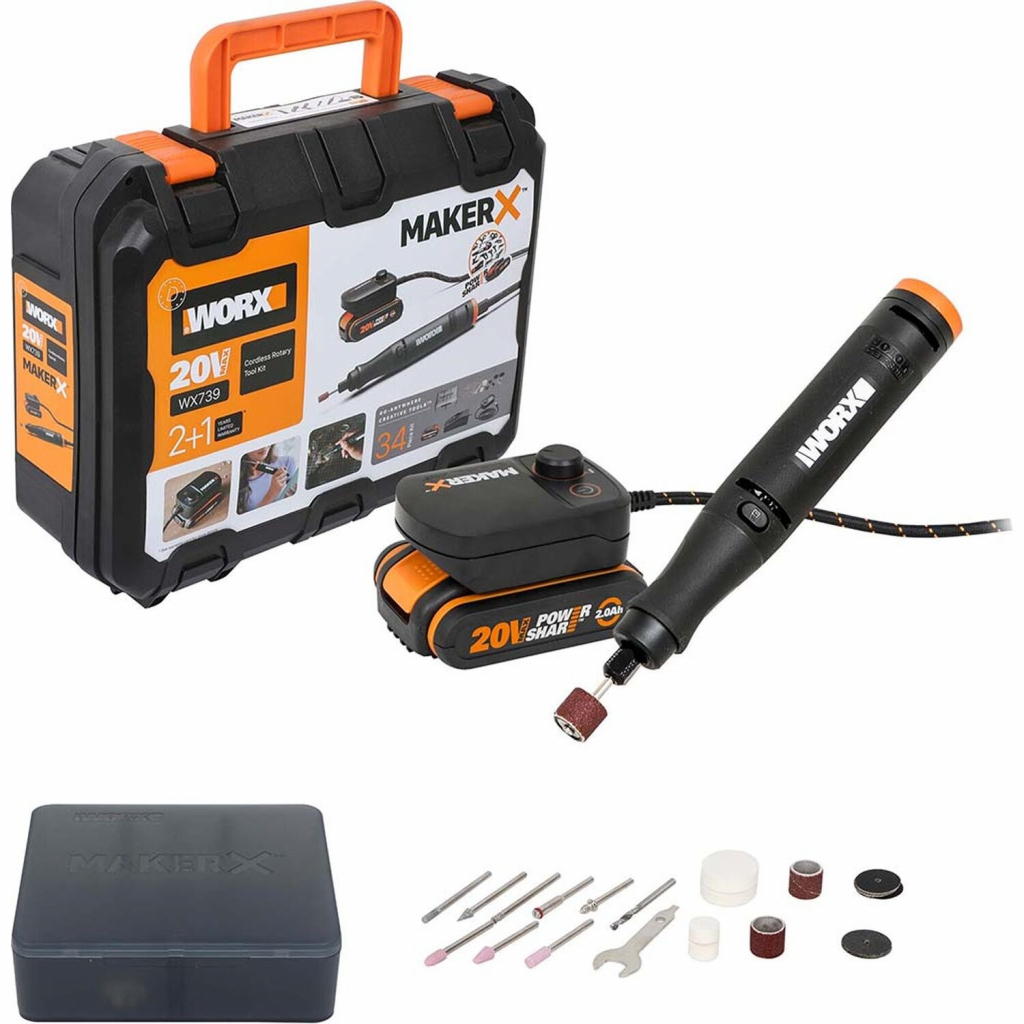 Worx WX739