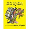 What Is Now Known Was Once Only Imagined: An (Auto)Biography of Niki de Saint Phalle (Niki De Saint Phalle,Nicole Rudick)(Pevná)
