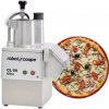 Krájač zeleniny CL 50 ULTRA PIZZA, 230V + 3 disky