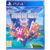 Trials of Mana PlayStation 4 (PS4) - krabica