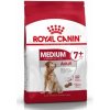 Royal Canin Medium Adult 7+ 4 kg