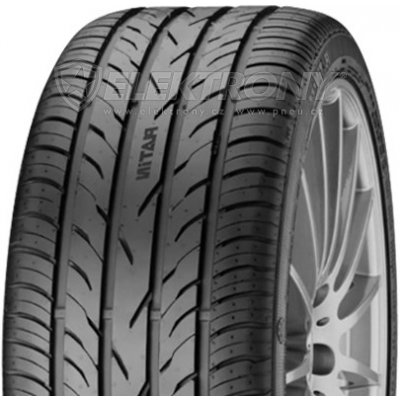 Platin RP-420 Summer 235/60 R18 107W