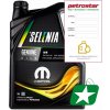 Syntetický motorový olej Selenia WR Pure Energy 5 l 5W-40