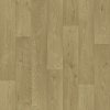 Lentex , PVC podlaha - lino Traffic 50 633-08 Jackson, na mieru, šíře 2m,3m,4m, hnedá, bez podkladu, chodba / predsieň 1m2