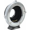 Metabones Canon EF Lens to Micro Four Thirds T CINE Smart Adapter