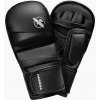 Hayabusa T3 Hybrid čierne grapplingové rukavice