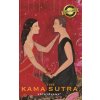 The Kama Sutra (Annotated) (Deluxe Library Binding) (Vātsyāyana)(Pevná)