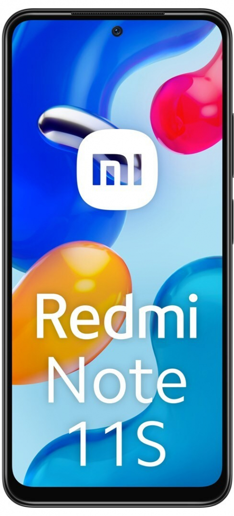 Xiaomi Redmi Note 11S 4GB/64GB