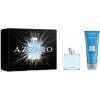 Azzaro Chrome - EDT 50 ml + sprchový gél 75 ml
