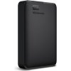 WD Elements Portable 4TB, WDBU6Y0040BBK-WESN (WDBU6Y0040BBK-WESN)