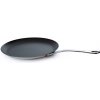 Mauviel Panvica na lievance ECLIPSE 30 cm, nepriľnavá, nerezová rukoväť