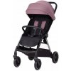 Carrello Delta 2024 - kompaktný športový kočík do 22 kg | Rose Pink