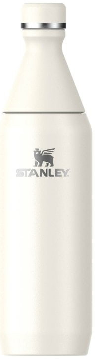 Stanley All Day Slim Bottle 600 ml Cream