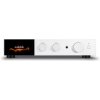 Audiolab 9000A - stříbrná