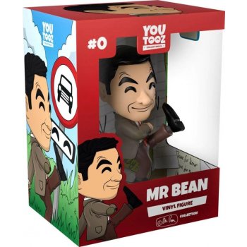 Youtooz Mr. Bean 12 cm