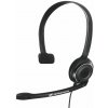 Slúchadlá na uši Sennheiser PC 7 USB