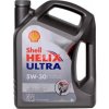 Shell Helix Ultra 5W-30 5L