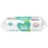 Pampers Sensitive Vlhčené obrúsky pre bábätká od 1. dňa života, 80 ks