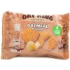 LSP nutrition Oat King oatmeal cookies 2 x 20 g