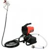 YATO YT-82560 / Hydrodynamická lakovacia jednotka / 650W / 207 barov / 1.1 l-min (YT-82560)