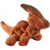 Plyšový parasaurolophus 13 cm -plyšové hračky