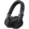 PIO Pioneer HDJ-CUE1 - DJ slúchadlá, čierne