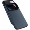 Epico Leather Mag+ Case iPhone 17 Pro Max - modrá 94210131600001