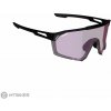 Leatt SpeedViz Pro okuliare, black/iriz cryztal purple