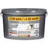 Farba na stenu HORNBACH Interiér Extra biela 16 kg + 3 kg navyše