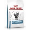 Royal Canin VHN cat hypoallergenic granule pre mačky 4,5 kg