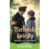 E-kniha Berlínske hviezdy - Michaela Ella Hajduková