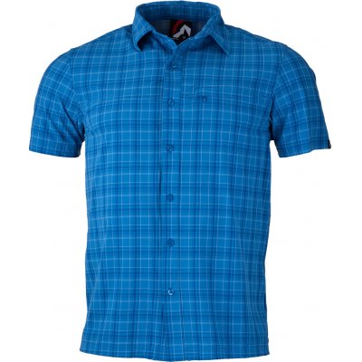Sminson Pánska košeľa funkčná blue