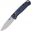 Benchmade BUGOUT, S90V, Aluminum, AXS 535SL-13