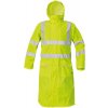 Cerva SIRET plášť HV žltá