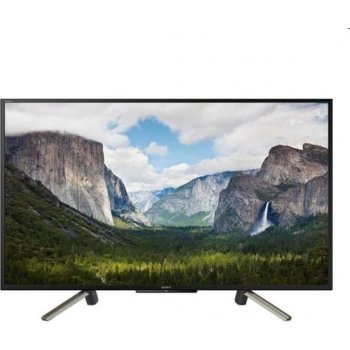 Sony Bravia KDL-43WF665