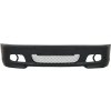 KITT Front Bumper suitable for BMW 3 Series E46 Sedan Touring (1998-2004) M-Technik M-Tech M-Sport Model Without Fog Lights