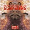 Scorpions - Hot & Slow / Best Masters of the 70s [CD]