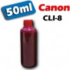 Atrament pre kazety Canon CLI8 PM light magenta 50ml