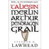 Taliesin (Stephen Lawhead)(Brožovaná)