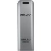 PNY Elite Steel 256GB FD256ESTEEL31G-EF
