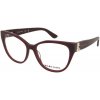 Dioptrické okuliare Guess GM50061 071 Veľkosť: 53