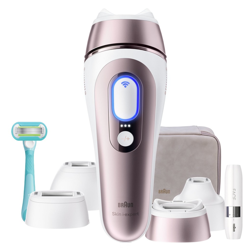 Braun Smart IPL Skin i·expert PL7432