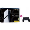PlayStation 5 Pro 2TB (2025) + ovládač PlayStation 5 (PS5) DualSense (Midnight Black)