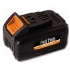 Profi Tools AKU batéria 20V 4Ah Li-Ion BP-KT02-1802