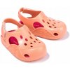 Detské sandále RIDER Comfy Baby orange/pink 24 EU